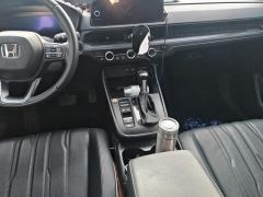 Honda Breeze 240TURBO 2WDLuxury EditionPRO 7 - ფოტო 19