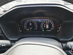 Honda Breeze 240TURBO 2WDLuxury EditionPRO 7 - ფოტო 20