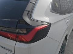 Honda Breeze 240TURBO 2WDLuxury EditionPRO 7 - ფოტო 5
