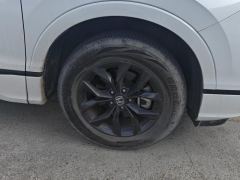Honda Breeze 240TURBO 2WDLuxury EditionPRO 7 - ფოტო 6