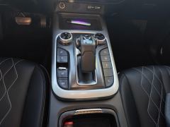 Tank 300 Off-Road Edition 2.0T Challenger - ფოტო 13