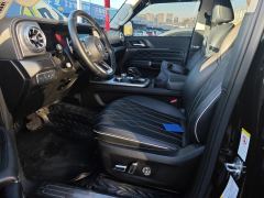 Tank 300 Off-Road Edition 2.0T Challenger - ფოტო 8