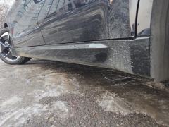 Wuling Starlight Plug-in Hybrid 1.5L 150km Advanced - фото 11
