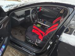 Wuling Starlight Plug-in Hybrid 1.5L 150km Advanced - фото 14