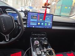 Wuling Starlight Plug-in Hybrid 1.5L 150km Advanced - фото 17