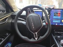 Wuling Starlight Plug-in Hybrid 1.5L 150km Advanced - фото 18