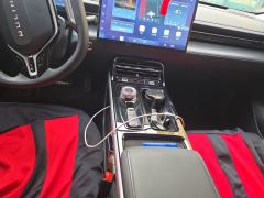 Wuling Starlight Plug-in Hybrid 1.5L 150km Advanced - фото 19