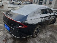 Wuling Starlight Plug-in Hybrid 1.5L 150km Advanced - фото 2