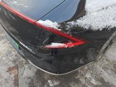 Wuling Starlight Plug-in Hybrid 1.5L 150km Advanced - фото 5