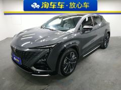 Changan UNI-T Second Generation 1.5T Luxury - photo 1