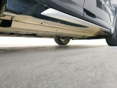 Changan UNI-T Second Generation 1.5T Luxury - photo 10