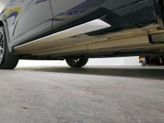 Changan UNI-T Second Generation 1.5T Luxury - photo 11