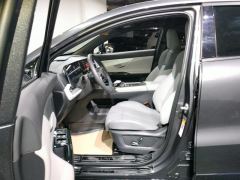 Changan UNI-T Second Generation 1.5T Luxury - photo 14