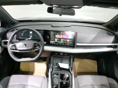Changan UNI-T Second Generation 1.5T Luxury - photo 16
