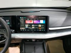 Changan UNI-T Second Generation 1.5T Luxury - photo 17