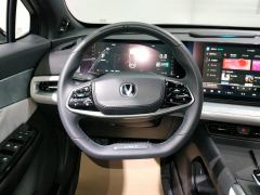 Changan UNI-T Second Generation 1.5T Luxury - photo 18