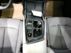 Changan UNI-T Second Generation 1.5T Luxury - photo 19