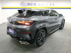 Changan UNI-T Second Generation 1.5T Luxury - photo 2