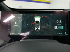Changan UNI-T Second Generation 1.5T Luxury - photo 20