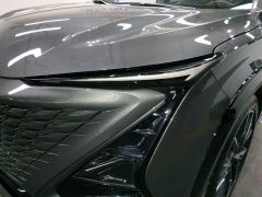 Changan UNI-T Second Generation 1.5T Luxury - photo 4
