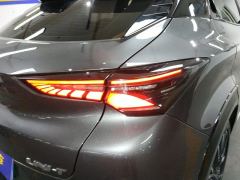 Changan UNI-T Second Generation 1.5T Luxury - photo 5
