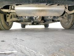 Changan UNI-T Second Generation 1.5T Luxury - photo 9