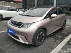 BYD Dolphin 405km Stylish Edition - ფოტო 1