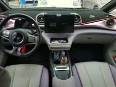 BYD Dolphin 405km Stylish Edition - ფოტო 16
