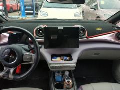 BYD Dolphin 405km Stylish Edition - ფოტო 17