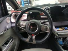 BYD Dolphin 405km Stylish Edition - ფოტო 18