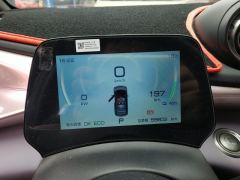 BYD Dolphin 405km Stylish Edition - ფოტო 20