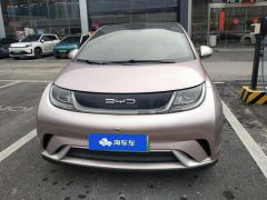BYD Dolphin 405km Stylish Edition - ფოტო 3