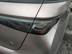 BYD Dolphin 405km Stylish Edition - ფოტო 5