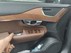 Volvo XC90 B5 Intelligent Luxury 5-Seater - ფოტო 12