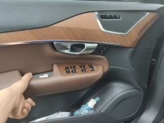 Volvo XC90 B5 Intelligent Luxury 5-Seater - ფოტო 13