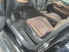 Volvo XC90 B5 Intelligent Luxury 5-Seater - ფოტო 14