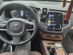 Volvo XC90 B5 Intelligent Luxury 5-Seater - ფოტო 16