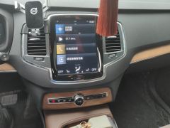 Volvo XC90 B5 Intelligent Luxury 5-Seater - ფოტო 17