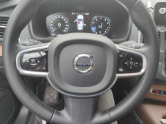 Volvo XC90 B5 Intelligent Luxury 5-Seater - ფოტო 18