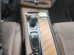 Volvo XC90 B5 Intelligent Luxury 5-Seater - ფოტო 19