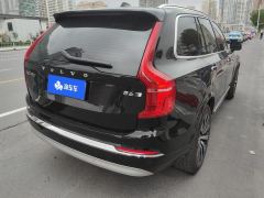 Volvo XC90 B5 Intelligent Luxury 5-Seater - ფოტო 2