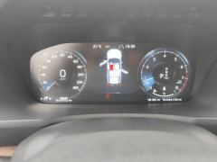 Volvo XC90 B5 Intelligent Luxury 5-Seater - ფოტო 20