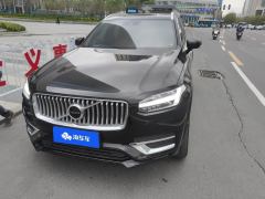 Volvo XC90 B5 Intelligent Luxury 5-Seater - ფოტო 3