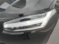 Volvo XC90 B5 Intelligent Luxury 5-Seater - ფოტო 4