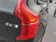 Volvo XC90 B5 Intelligent Luxury 5-Seater - ფოტო 5