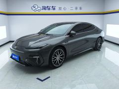 Geely Galaxy E8 620km AWD Edition - фото 1
