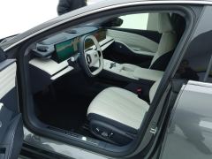 Geely Galaxy E8 620km AWD Edition - фото 14