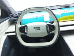 Geely Galaxy E8 620km AWD Edition - фото 18