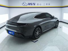 Geely Galaxy E8 620km AWD Edition - фото 2
