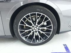 Geely Galaxy E8 620km AWD Edition - фото 6
